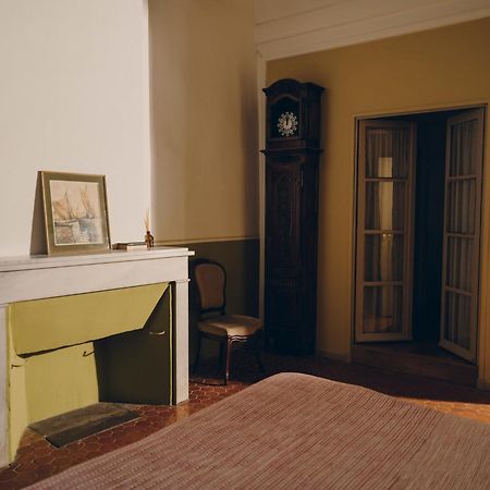 La Maison D'Odette Ла-Сьота Экстерьер фото