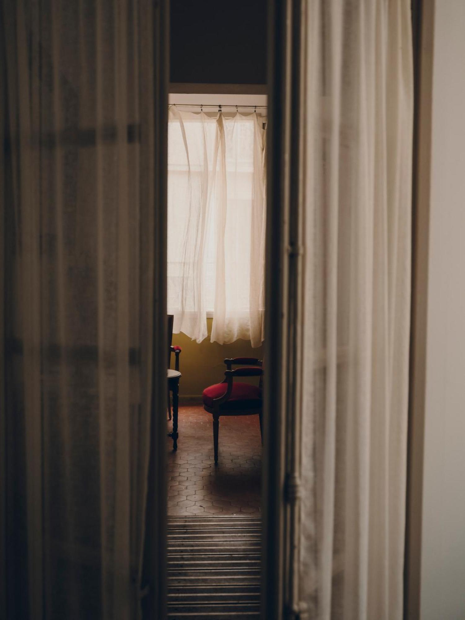 La Maison D'Odette Ла-Сьота Экстерьер фото