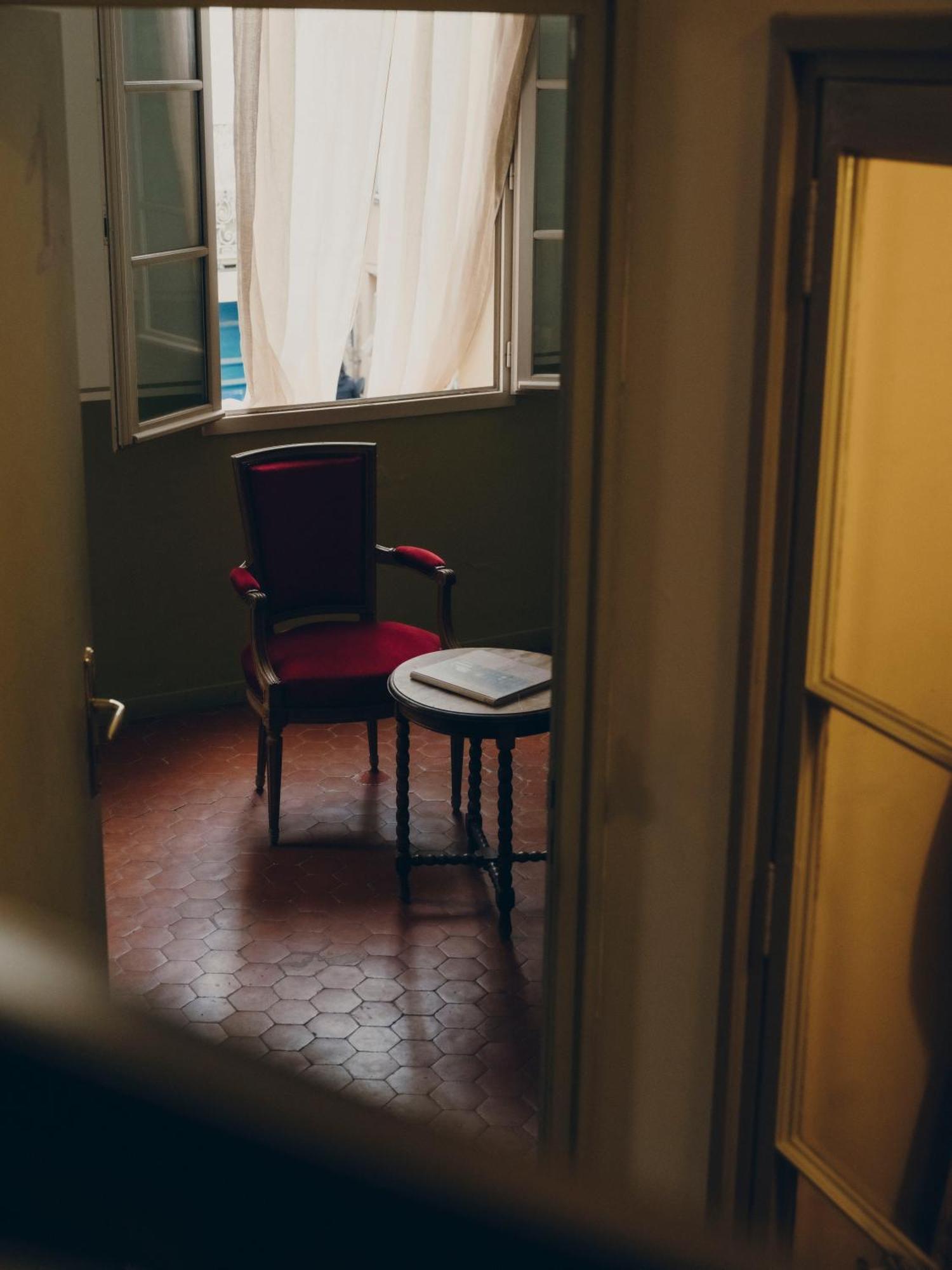 La Maison D'Odette Ла-Сьота Экстерьер фото