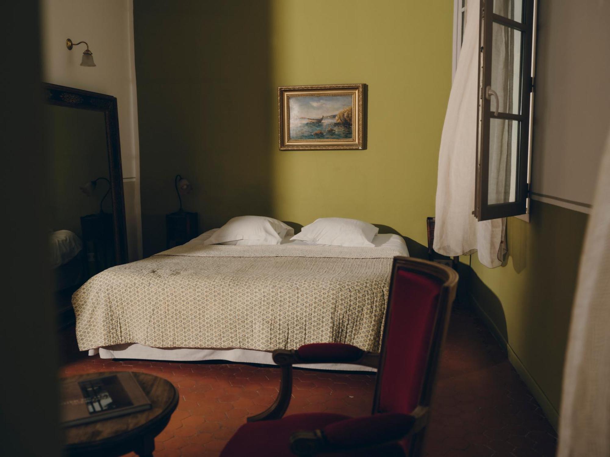 La Maison D'Odette Ла-Сьота Экстерьер фото