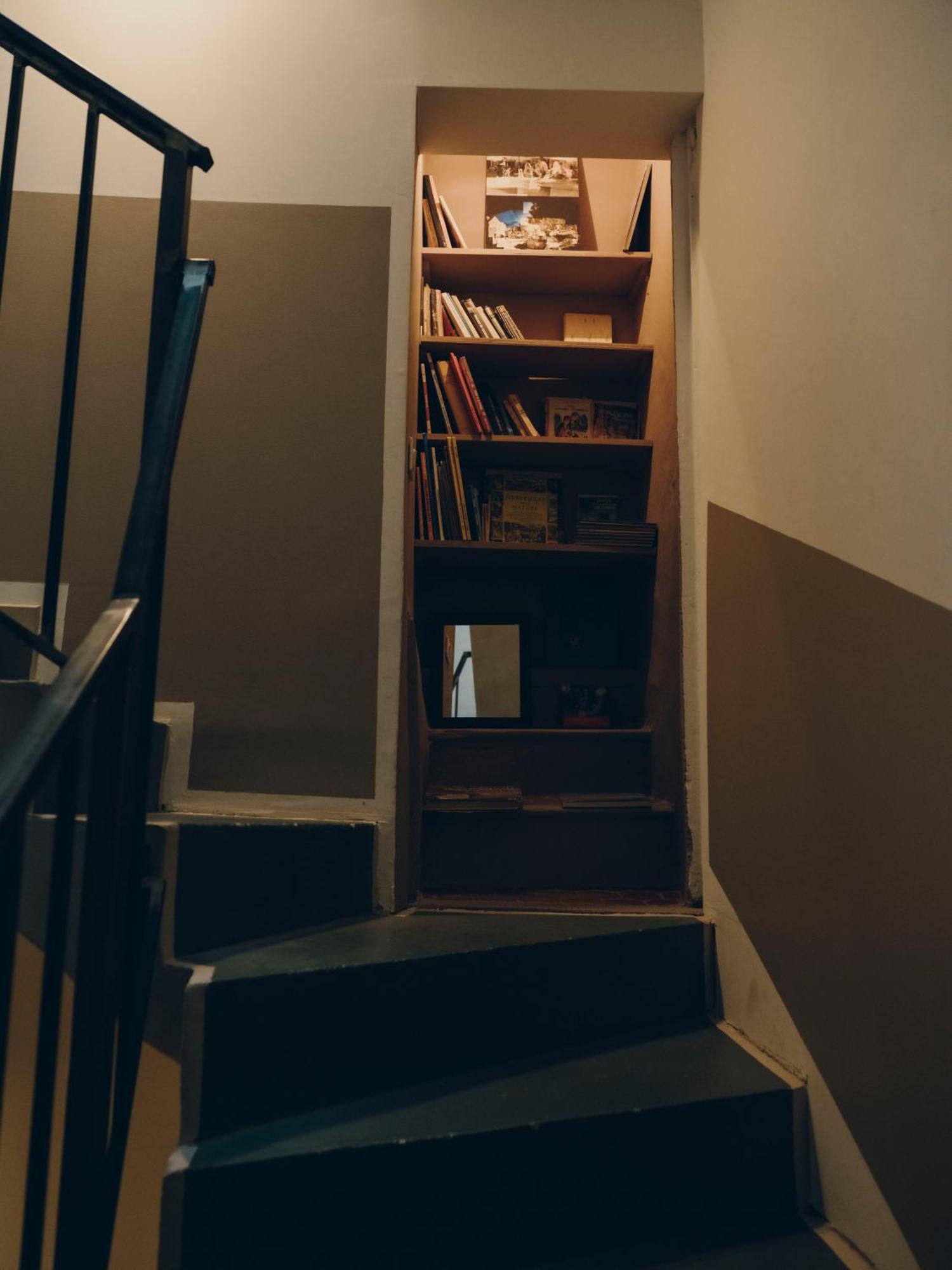 La Maison D'Odette Ла-Сьота Экстерьер фото